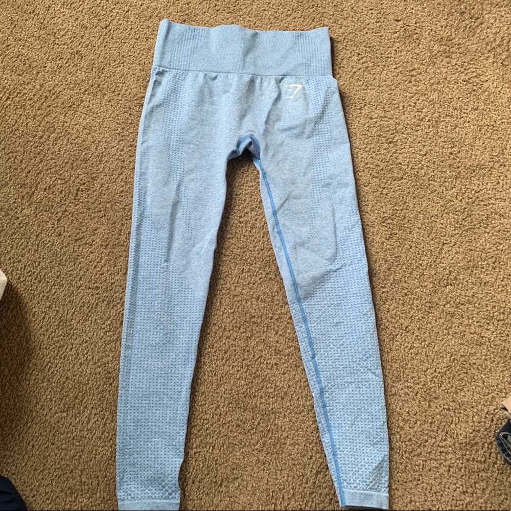 Gymshark leggings